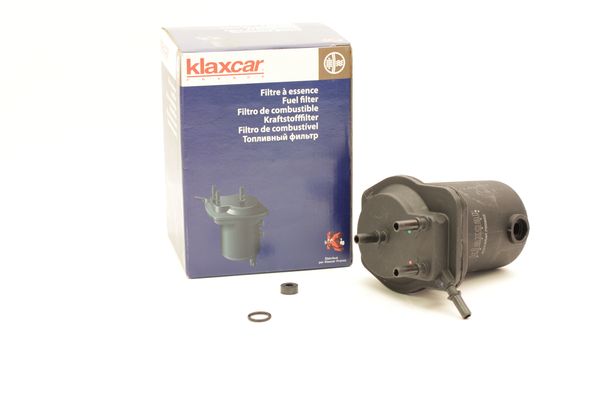KLAXCAR FRANCE kuro filtras FE090z